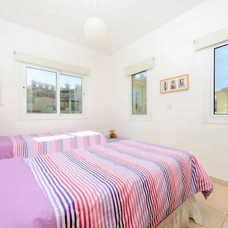 Protaras Villa Athamas Blue 外观 照片