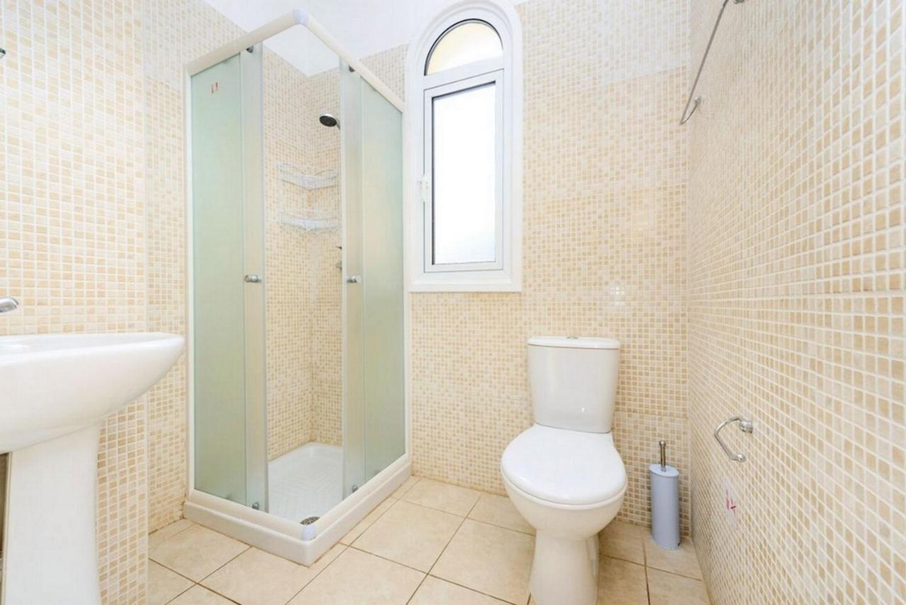 Protaras Villa Athamas Blue 外观 照片